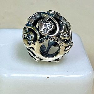 PANDORA DISNEY CHARM “Mickey & Minnie Infinity”